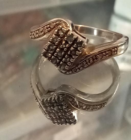 Buy & Sell Thatto Heath Saint Helens - Photos for sterling silver multi gemstone ring a