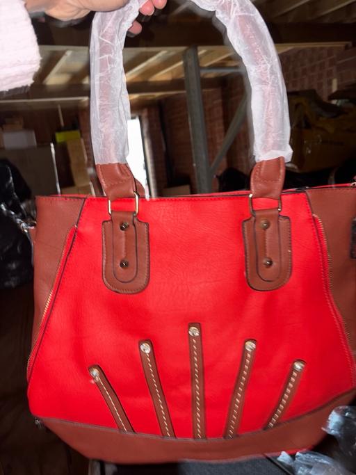 Buy & Sell Crumpsall Manchester - Photos for Ladies handbags