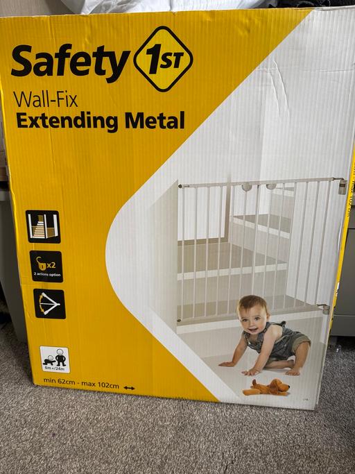 Buy & Sell Birmingham Birmingham - Photos for Stair gate