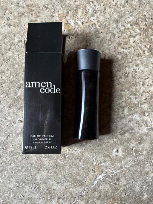 Buy & Sell Crumpsall Manchester - Photos for Men’s perfume 75ml