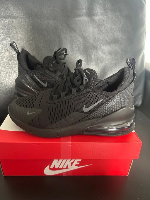 Buy & Sell Castle Vale Birmingham - Photos for Nike Unisex New Size 4