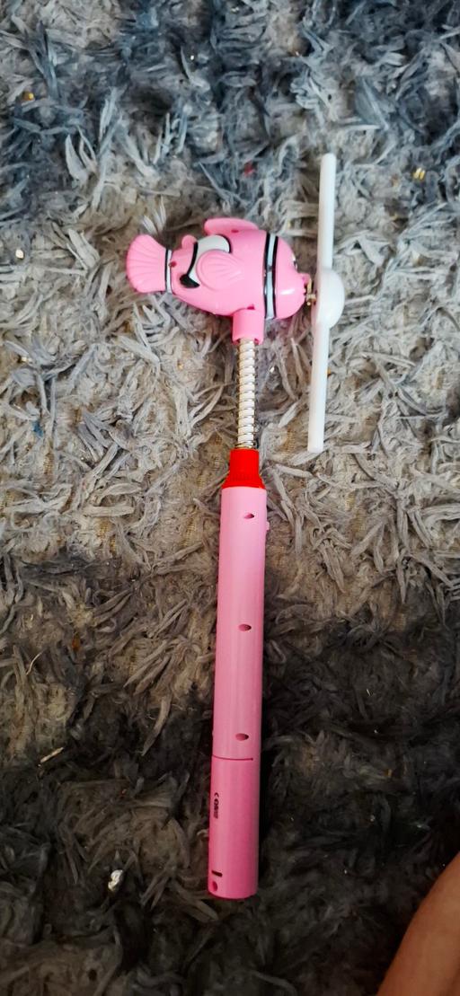 Buy & Sell Northfield Birmingham - Photos for clown fish flashing light