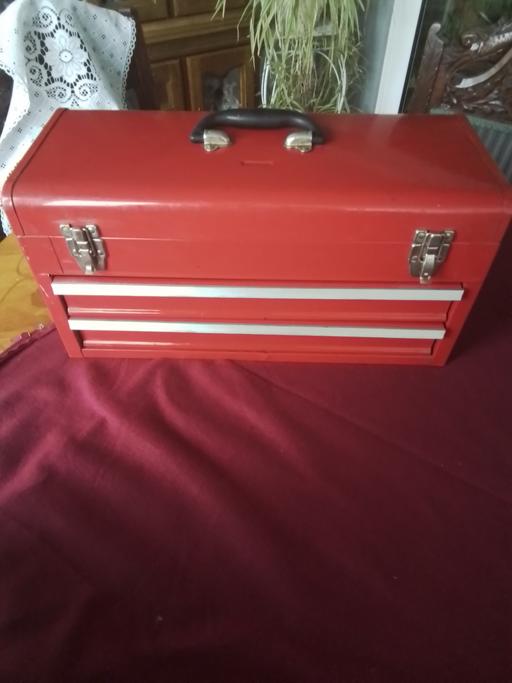 Buy & Sell Allhallows Medway - Kent - Photos for Tool box