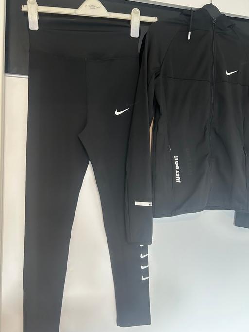 Buy & Sell Castle Vale Birmingham - Photos for Nike New Fleece Top & Leggings