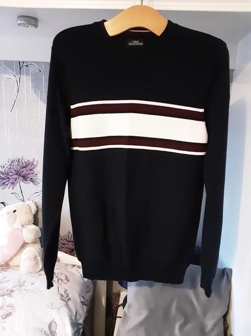 Buy & Sell Rainstorth Rotherham - Photos for Mens Next Jumper
