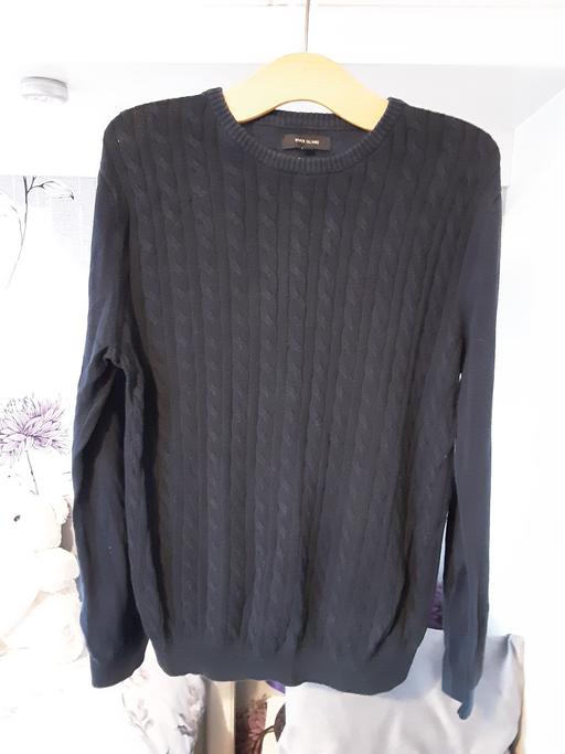 Buy & Sell Rainstorth Rotherham - Photos for Mens River Island Jumper