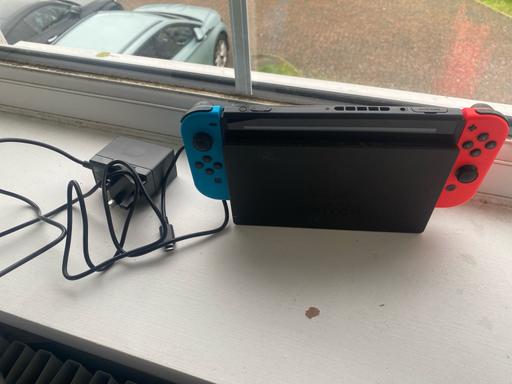 Buy & Sell Worcester City Centre Worcester - Photos for Nintendo switch