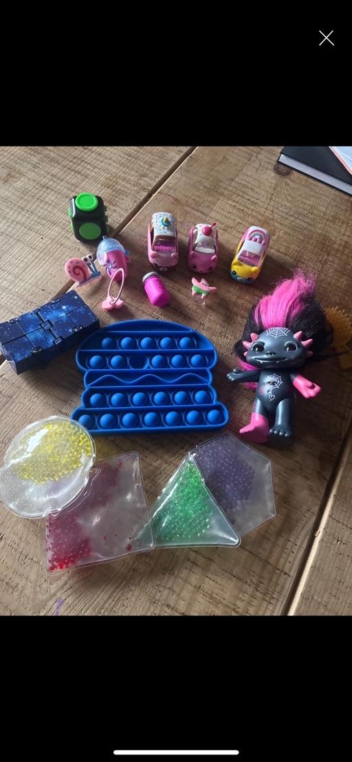 Buy & Sell Conisbrough Doncaster - Photos for Sensory bundle