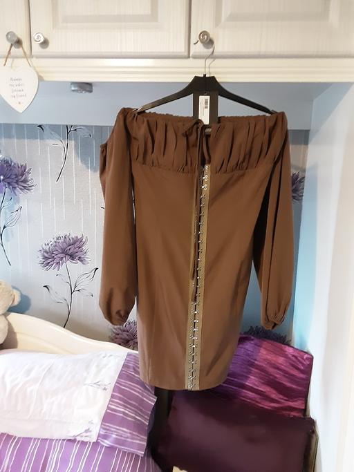 Buy & Sell Rainstorth Rotherham - Photos for Ladies Prettylittlething Dress