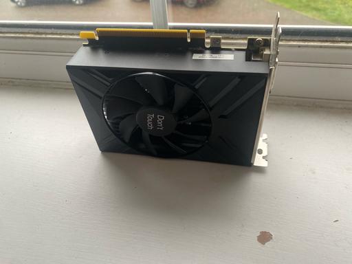 Buy & Sell Home Meadow Worcester - Photos for NVIDIA GeForce GTX 1650 (4GB GDDR5)