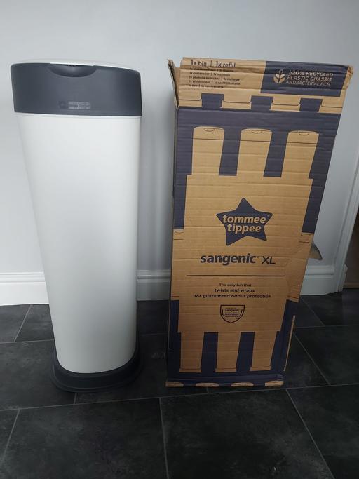 Buy & Sell Netherton Dudley - Photos for nappies bin