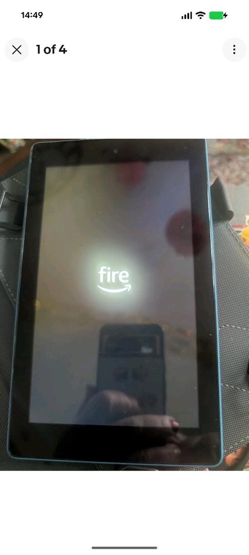 Buy & Sell Wollescote Dudley - Photos for AMAZON FIRE TABLET