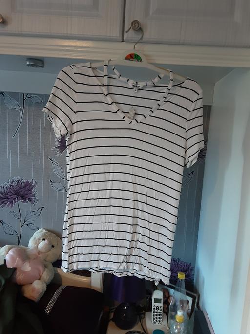 Buy & Sell Rainstorth Rotherham - Photos for Ladies Pep&Co Top