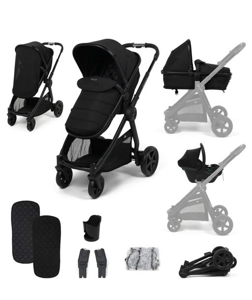 Buy & Sell Birmingham Birmingham - Photos for Babylo travel system