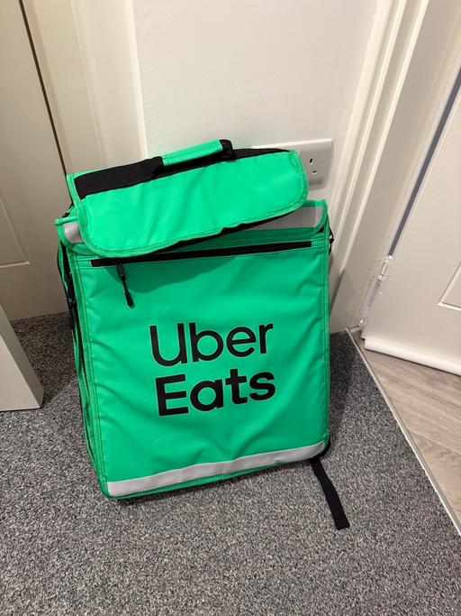 Buy & Sell Horsley Amber Valley - Photos for Delivery Bag