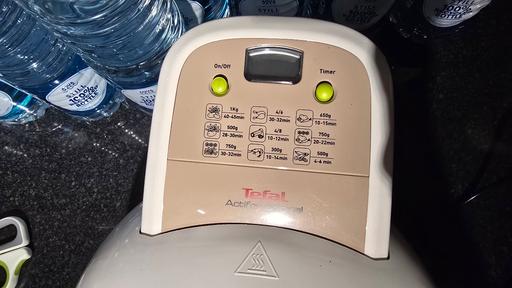 Buy & Sell Liverpool Knowsley - Photos for Tefal actifry original good condition