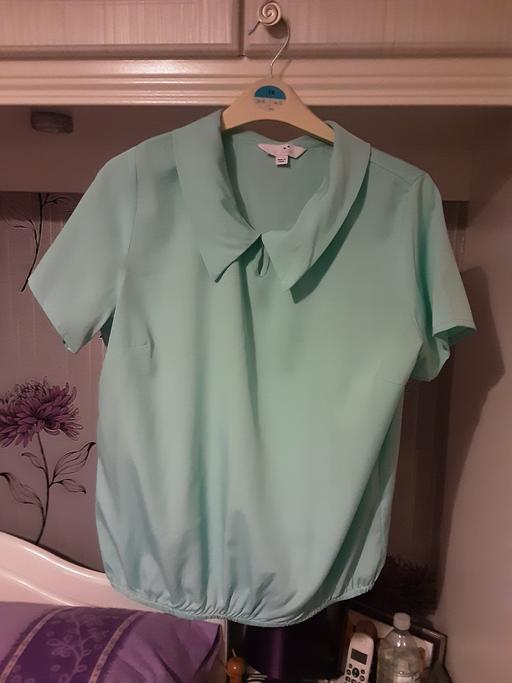 Buy & Sell Rainstorth Rotherham - Photos for Ladies Julia Top