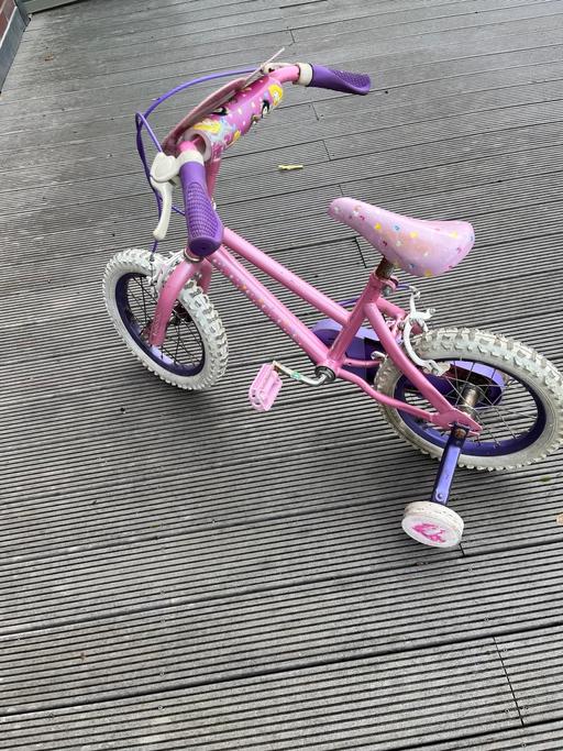 Buy & Sell Camden Town Camden - Photos for Kids bike