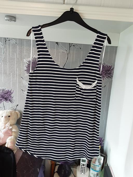 Buy & Sell Rainstorth Rotherham - Photos for Ladies Primark Love to Lounge Top