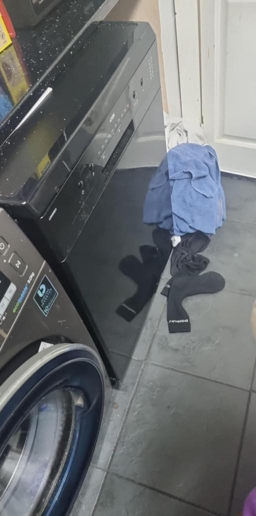 Buy & Sell Newton-Le-Willows Saint Helens - Photos for logic dishwasher