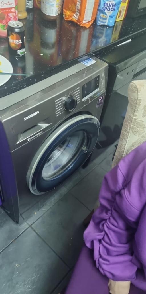 Buy & Sell Newton-Le-Willows Saint Helens - Photos for Samsung washing machine