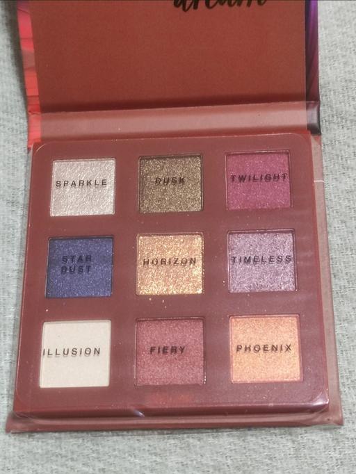 Buy & Sell Grafton Street Industrial Estate West Northamptonshire - Photos for 9 shade eyeshadow palette