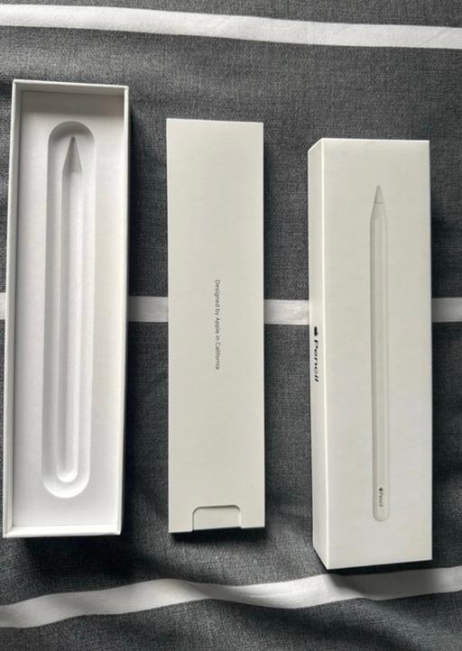 Buy & Sell Kings Norton Birmingham - Photos for Apple Pen 2nd Generation