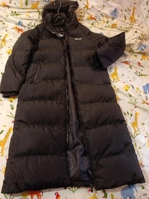 Buy & Sell Nunhead South East London - Photos for bench ryelle coat size 14 bnwt