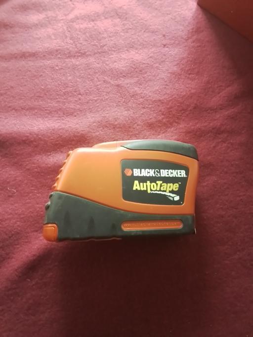 Buy & Sell Allhallows Medway - Kent - Photos for Tape measure