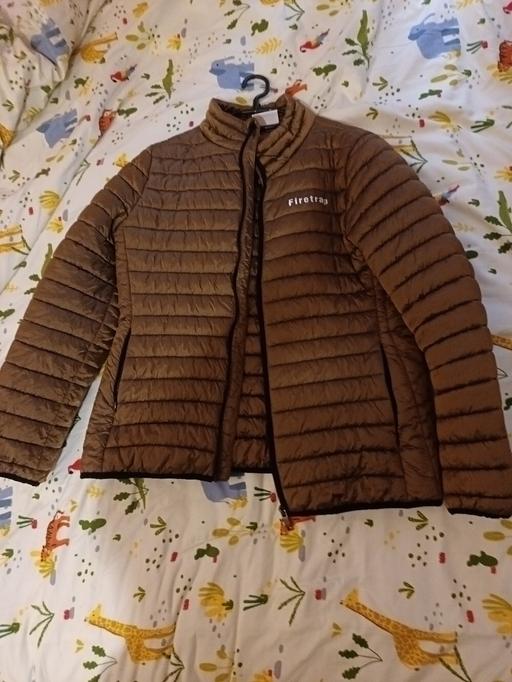 Buy & Sell Peckham South East London - Photos for firetrap jacket size 14