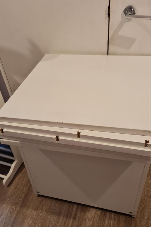 Buy & Sell Nine Elms South West London - Photos for ikea platsa shelf 60x55