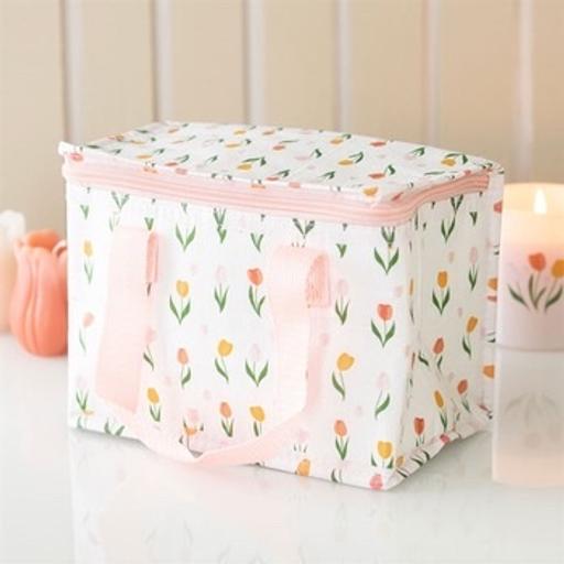 Buy & Sell Crewe Cheshire East - Photos for Tulip Printed Lunchbox - Mothers Day