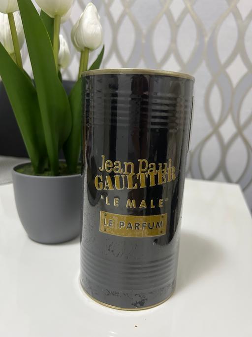 Buy & Sell North Ormesby Middlesbrough - Photos for Jean Paul Gaultier Le Male 100ml