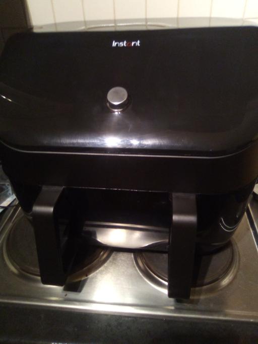 Buy & Sell Bow East London - Photos for Air fryer