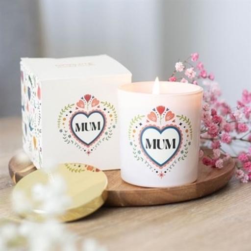 Buy & Sell Crewe Cheshire East - Photos for French Tulip Scented Candle - Mothers Day