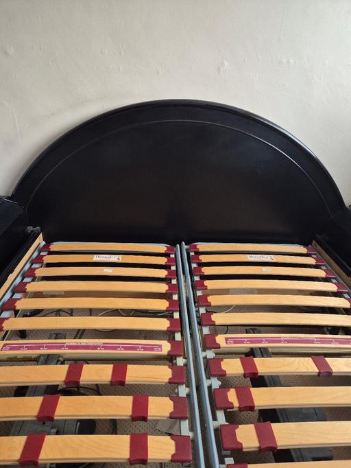 Buy & Sell Hurst Green Dudley - Photos for Double electric bed