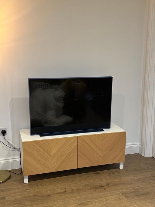 Buy & Sell Chequers Centre Maidstone - Photos for IKEA tv cabinet