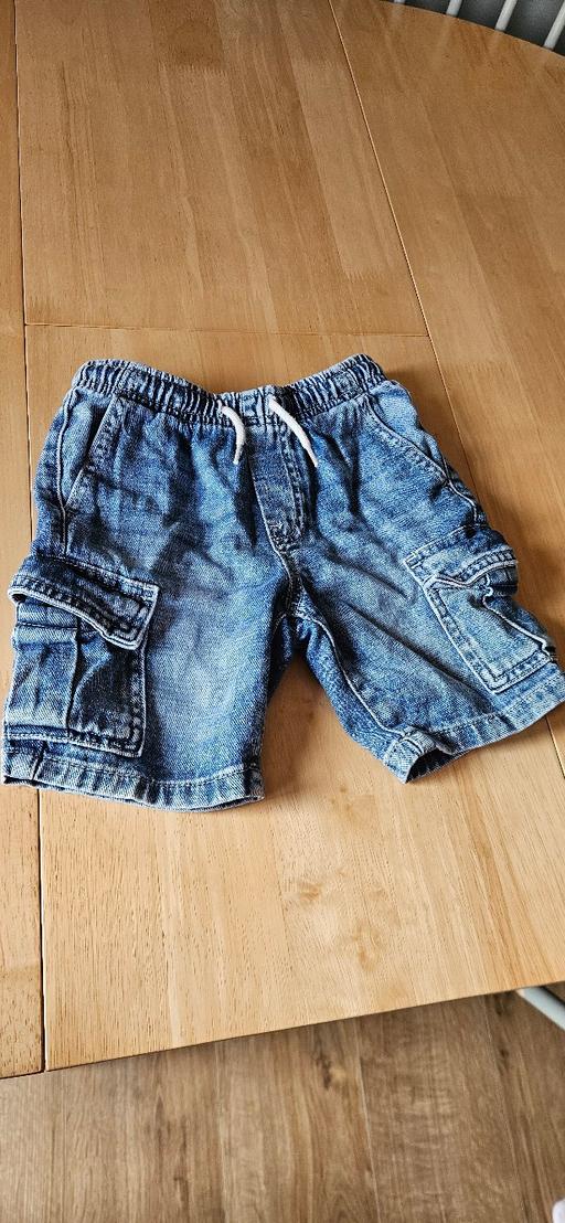 Buy & Sell Coseley Dudley - Photos for boys next shorts