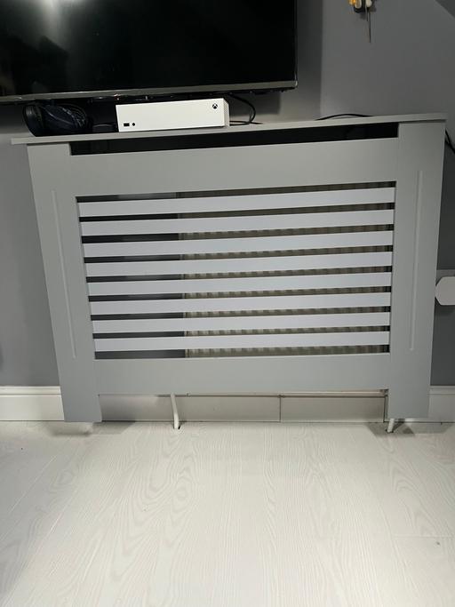 Buy & Sell Maypole Birmingham - Photos for Blisswood radiator cover