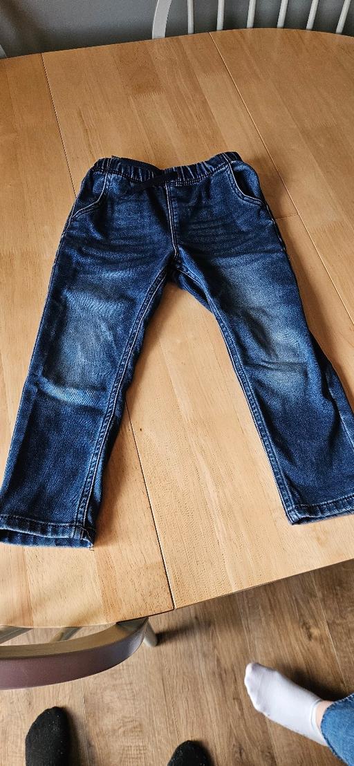 Buy & Sell Woodcross Wolverhampton - Photos for Boys Next jeans