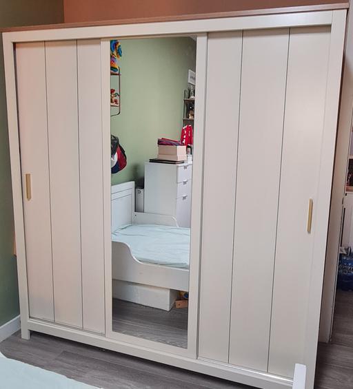 Buy & Sell Kennington South East London - Photos for sliding door wardrobe