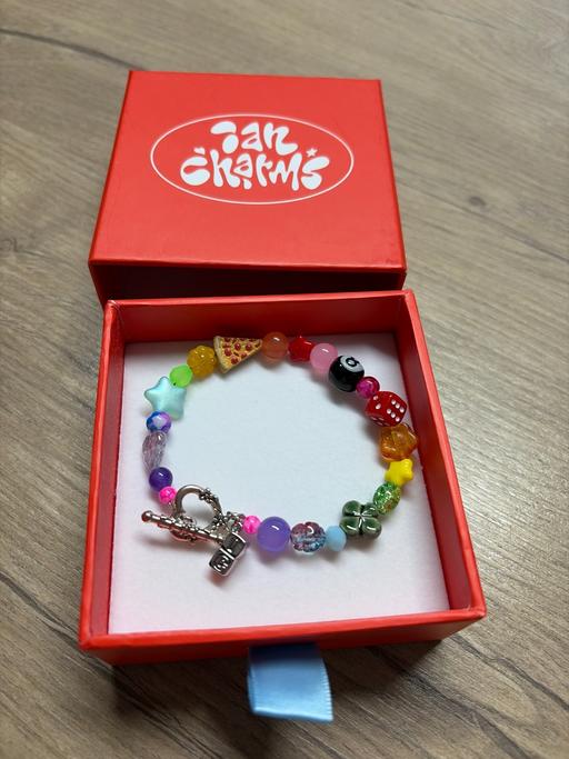 Buy & Sell Duckmanton Chesterfield - Photos for Ian charms bracelet