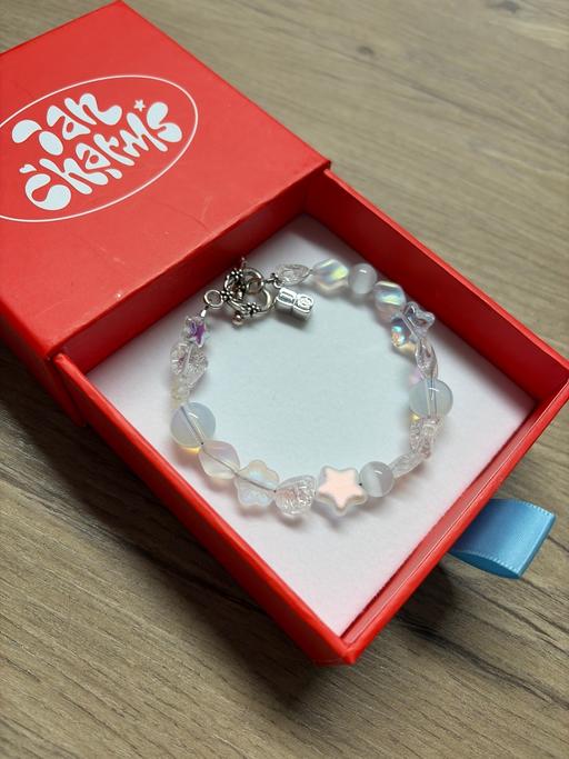 Buy & Sell Duckmanton Chesterfield - Photos for Ian charms bracelet