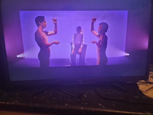 Buy & Sell Edgbaston Birmingham - Photos for sony 32inch