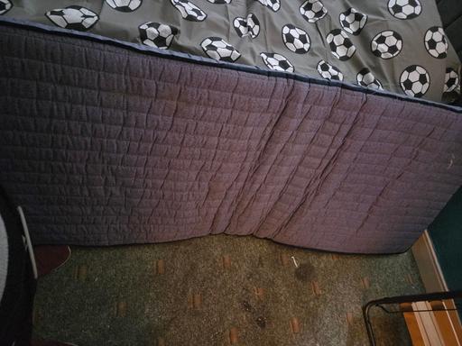 Buy & Sell Edgbaston Birmingham - Photos for folderable bed