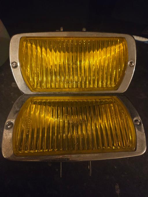 Vehicles Smethwick Sandwell - Photos for fog light 4 a car