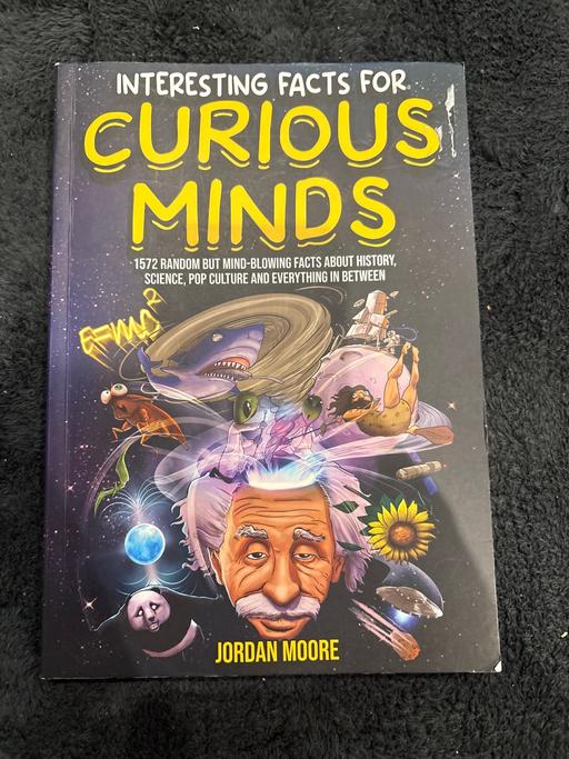 Buy & Sell Dagenham Barking and Dagenham - Photos for Interesting facts for curious minds