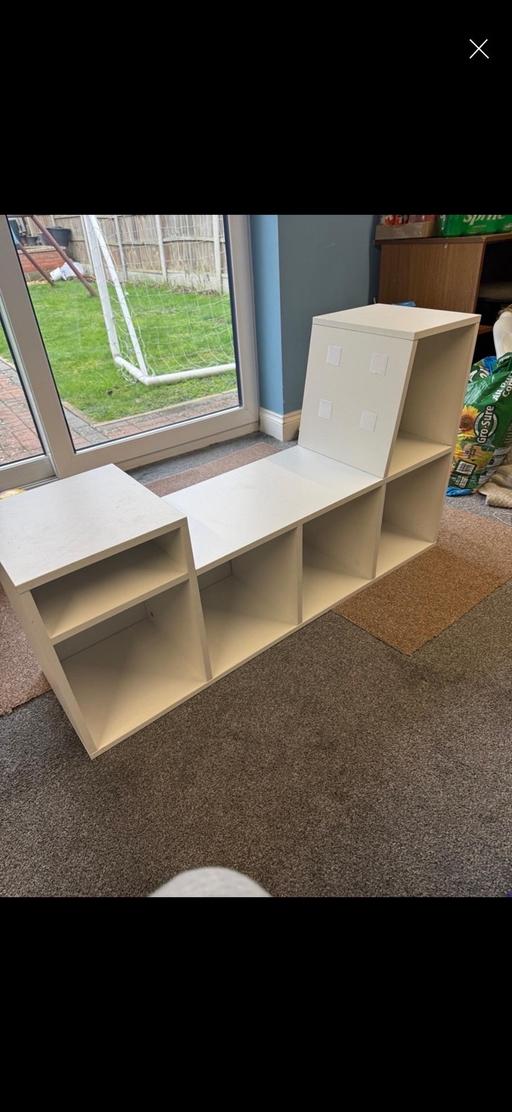 Buy & Sell Leagrave Luton - Photos for Storage cabinet