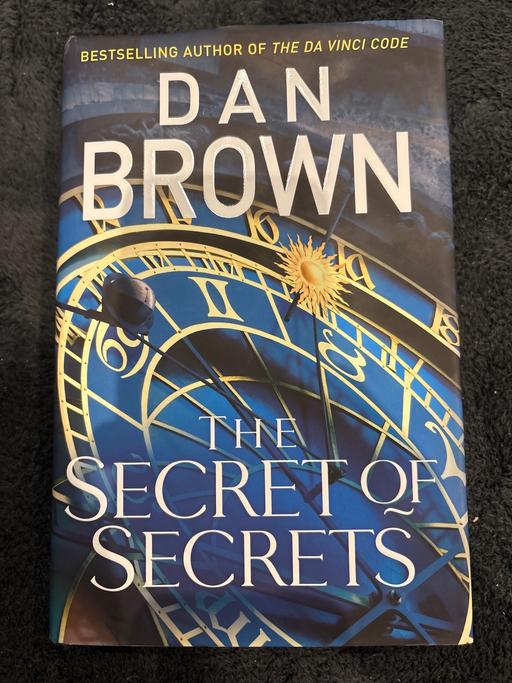 Buy & Sell Becontree East London - Photos for The secret of secrets