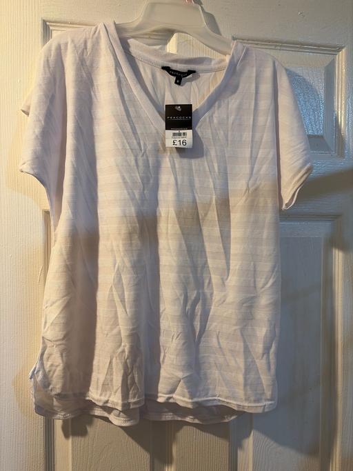 Buy & Sell Saltley Birmingham - Photos for T shirt size 8